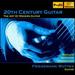 20th Century Guitar: the Art of Modern Guitar