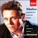 Sibelius: Symphony No. 1 / Karelia Suite / Finlandia