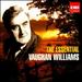 Essential Vaughan Williams