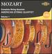 Complete String Quartets 1