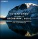 Grieg: Orchestral Music (Complete)