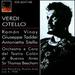 Verdi: Otello