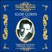 Igor Gorin 2: Prima Voce