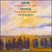 Faur�: String Quartet in E Minor / Franck: String Quartet in D Major