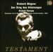 Richard Wagner: Der Ring Des Nibelungen (Live at the Royal Opera House, Covent Garden, 1957) [Box Set]