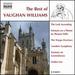 The Best of Vaughan Williams