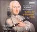Solos for a German Flute: Chamber Music By Handel and Dieupart