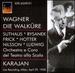 Walkure (Die) (Opera)