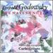 Leopold Godowsky Renaissance