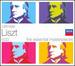 Ultimate Liszt the Essential Masterpieces