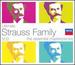 Ultimate Strauss Family[5 Cd]