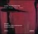 Francesconi: Etymo / Da Capo / a Fuoco / Animus