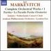 Complete Orchestral Works 1