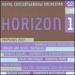 Horizon 1 Premieres 2007