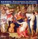 Handel: Parnasso in Festa