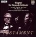 Wagner: Der Fliegende Hollander: Live 1968