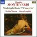 Madrigals Book 7 Concerto