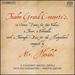 Twelve Grand Concertos