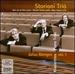 R�ntgen: Piano Trios, Vol. 1