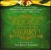 Rejoice & Be Merry