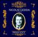 Nicolai Gedda in Opera