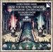 George Frideric Handel: Music for the Royal Fireworks / Concerti a Due Cori-the English Concert / Trevor Pinnock