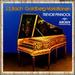 Bach: Goldberg Variations, Bwv 988