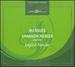 English Fancies / Fantaisies Anglaises (Ltd Ed)