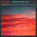 Cosmos Haptic: Contemporary Piano Music From Japan
