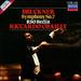 Bruckner: Symphony No. 7