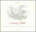 Handel: Aminta E Fillide
