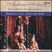 Concertos for 2 Organs