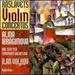 Nikolay Roslavets: Violin Concertos