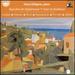 Music from the Mediterranean
