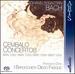 Cembalo Concertos