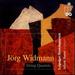 J�rg Widmann: String Quartets-Leipziger Streichquartett / Juliane Banse