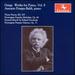 Works for Piano 8
