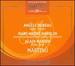 Martinu: Chamber Music [Limited Edition]