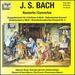 Concerto for 2 Violins in D Minor