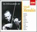Introuvables De Yehudi Menuhin
