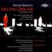 Benjamin: Into the Little Hill, Dance Figures, Sometime Voices