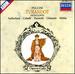 Puccini: Turandot Highlights