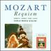 Wolfgang Amadeus Mozart: Requiem
