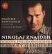 Brahms & Korngold: Violin Concertos