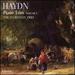 Haydn: Piano Trios Vol.1