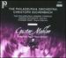Mahler: Symphony No. 2 "Resurrection"