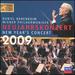 New Year's Concert 2009 (Uk)