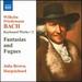W.F. Bach: Keyboard Works Vol. 2; Fantasisa and Fugues
