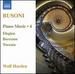 Piano Music 4