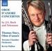 Oboe D'Amore Concertos